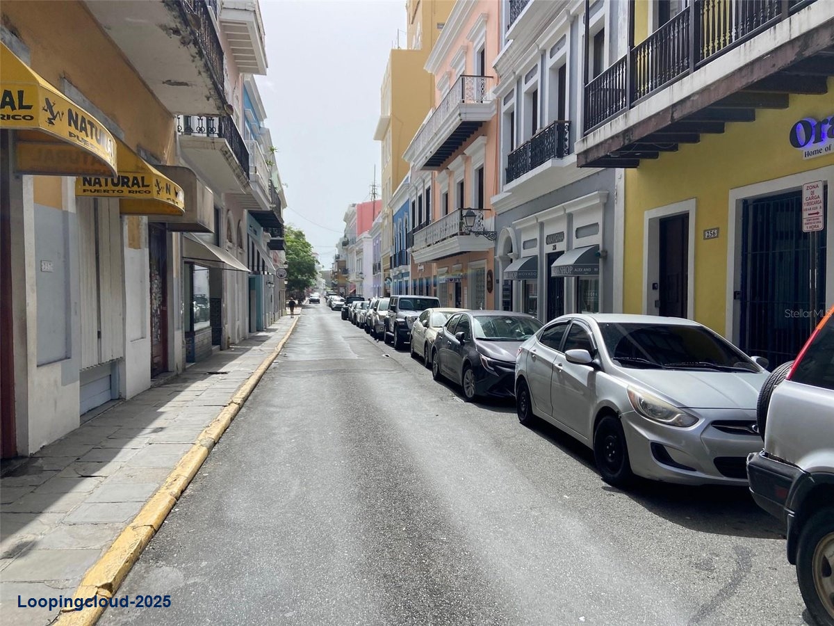 Commercial Property for Sale in San Juan Puerto Rico 00901