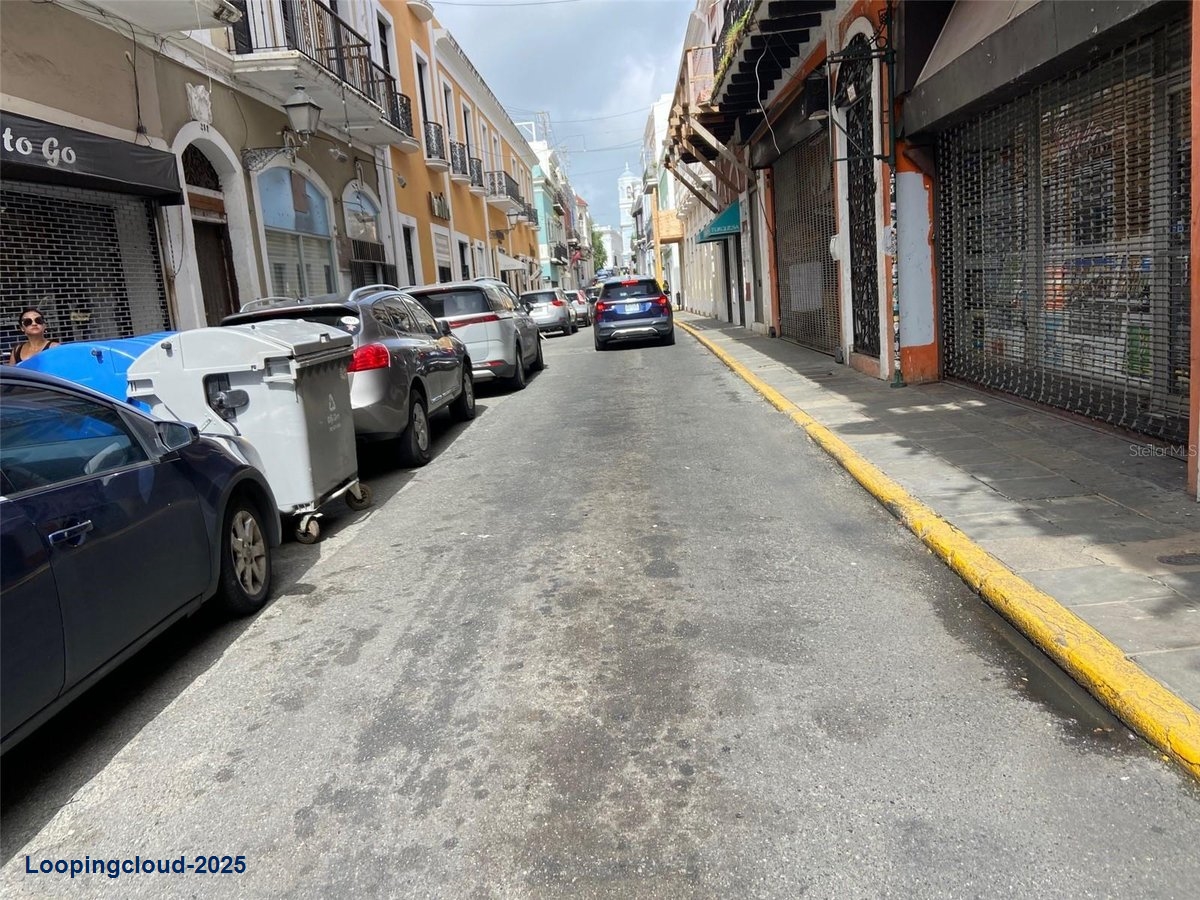 Commercial Property for Sale in San Juan Puerto Rico 00901