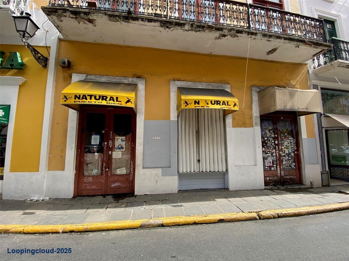Commercial Property for Sale in San Juan Puerto Rico 00901