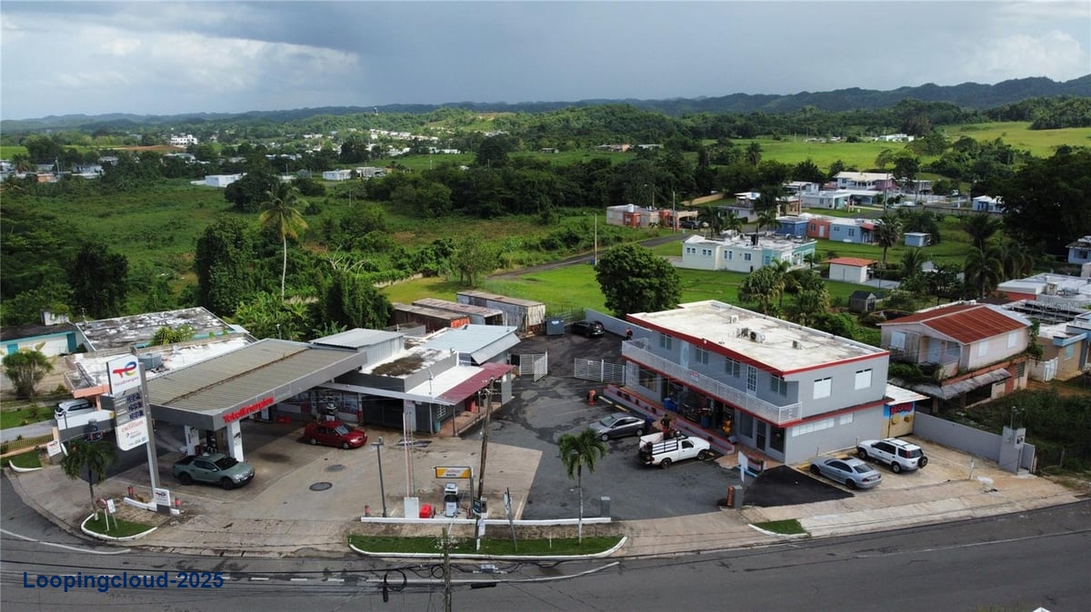 Commercial Property for Sale in Isabela Puerto Rico 00662