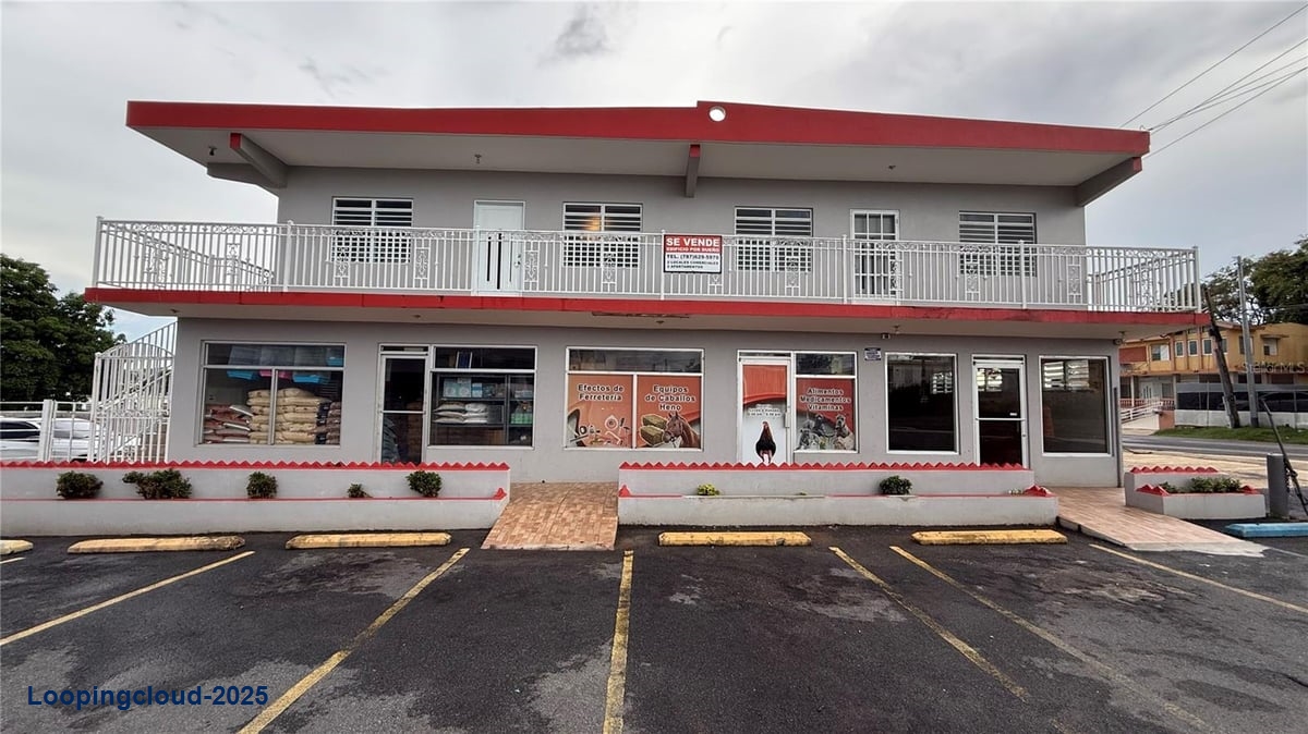 Commercial Property for Sale in Isabela Puerto Rico 00662