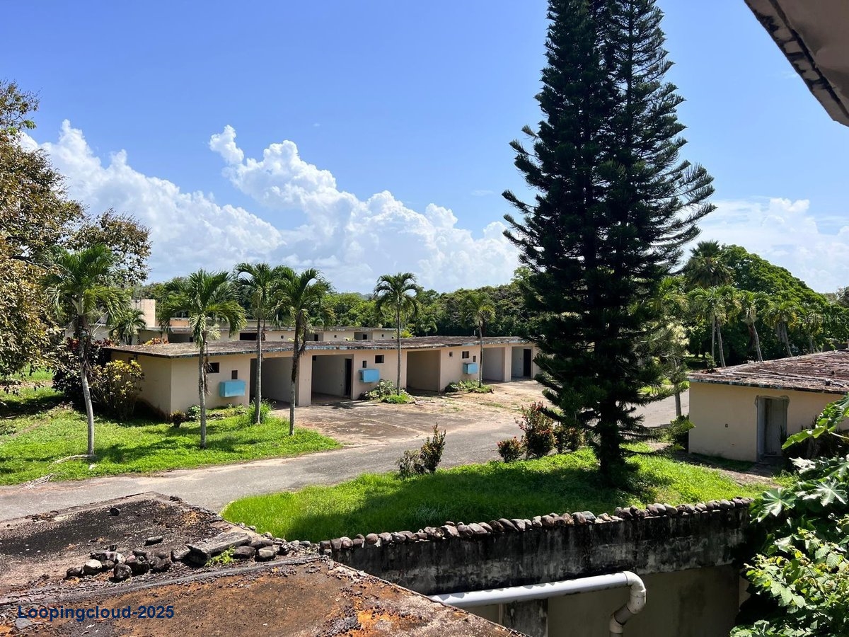 Commercial Property for Sale in Arecibo Puerto Rico 00612