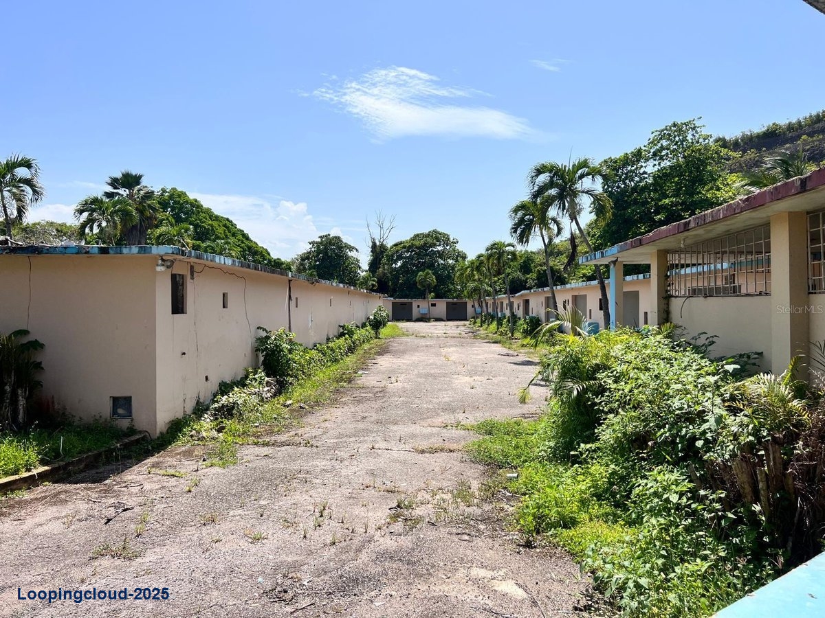 Commercial Property for Sale in Arecibo Puerto Rico 00612