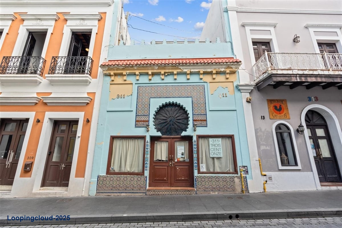 Commercial Property for Sale in San Juan Puerto Rico 00901