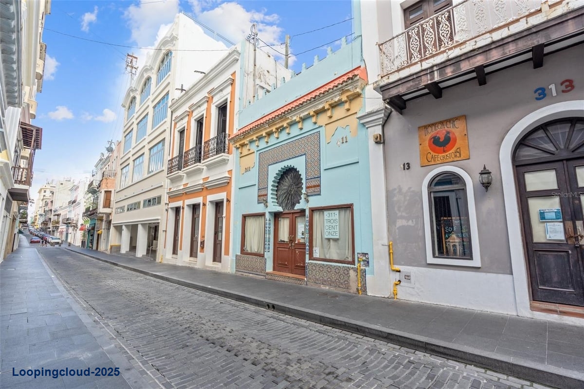 Commercial Property for Sale in San Juan Puerto Rico 00901