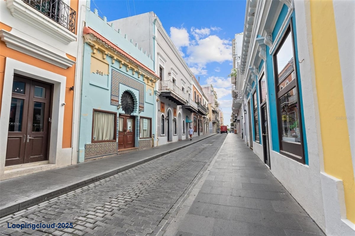 Commercial Property for Sale in San Juan Puerto Rico 00901
