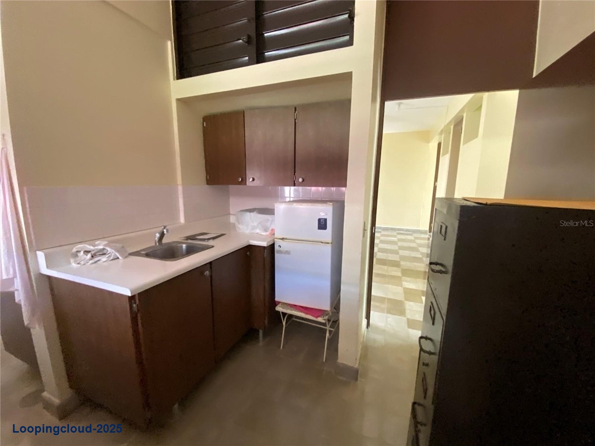 C-26 ARCENIA, AIBONITO, PR 00705