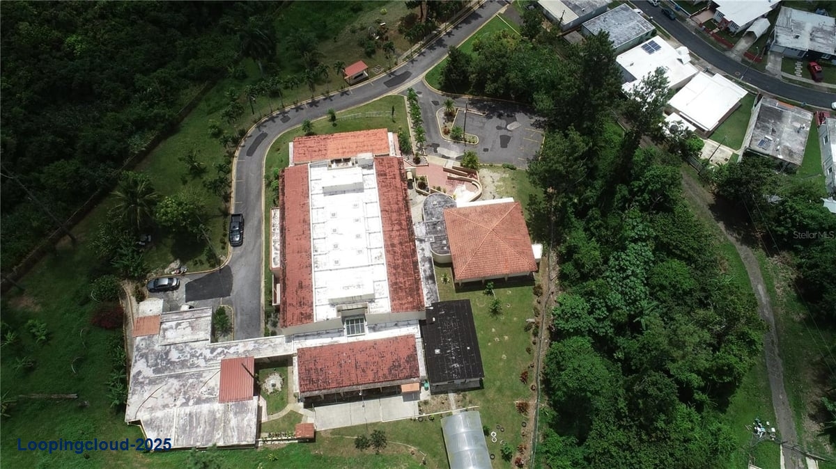 Commercial Property for Sale in Aibonito Puerto Rico 00705