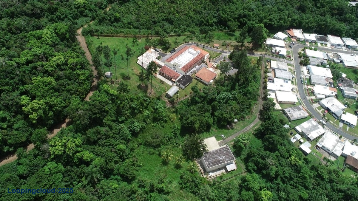 Commercial Property for Sale in Aibonito Puerto Rico 00705