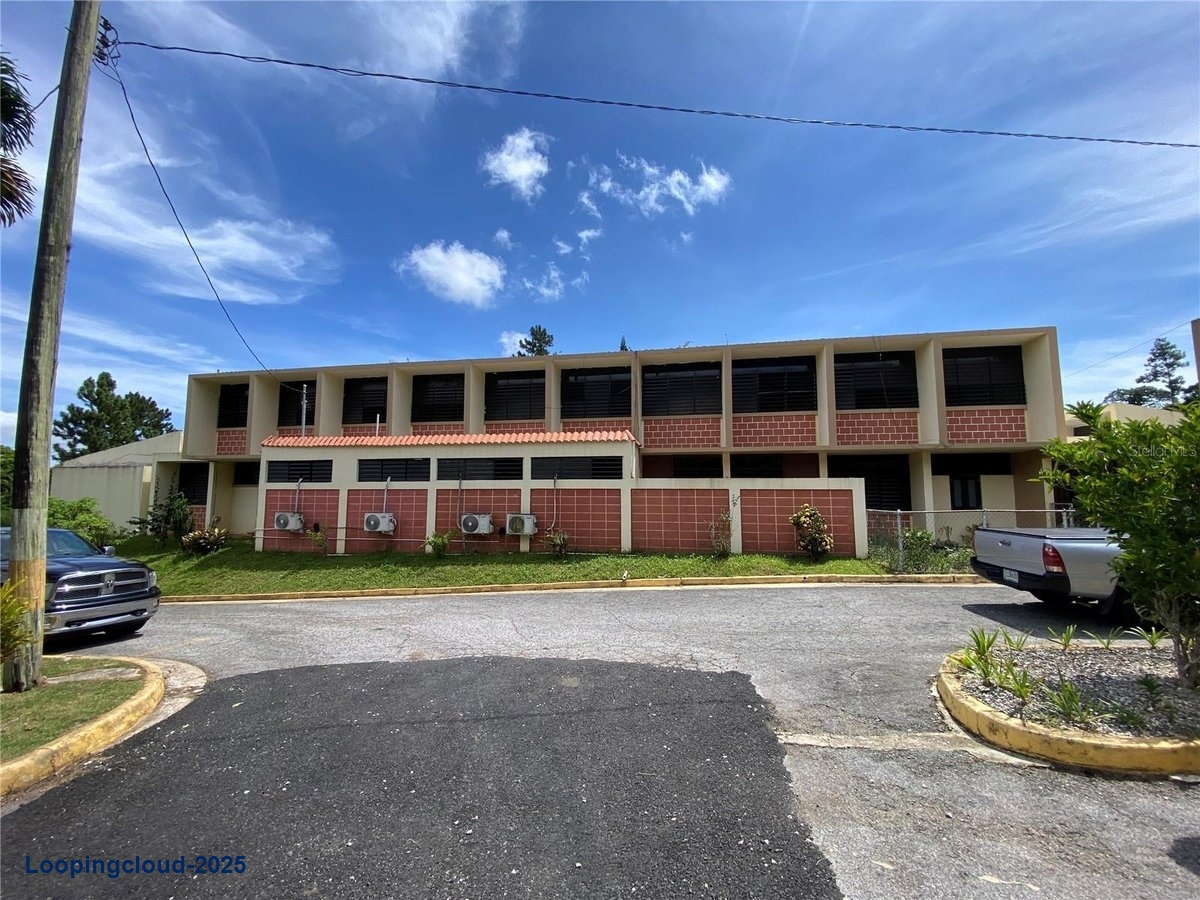 C-26 ARCENIA, AIBONITO, PR 00705