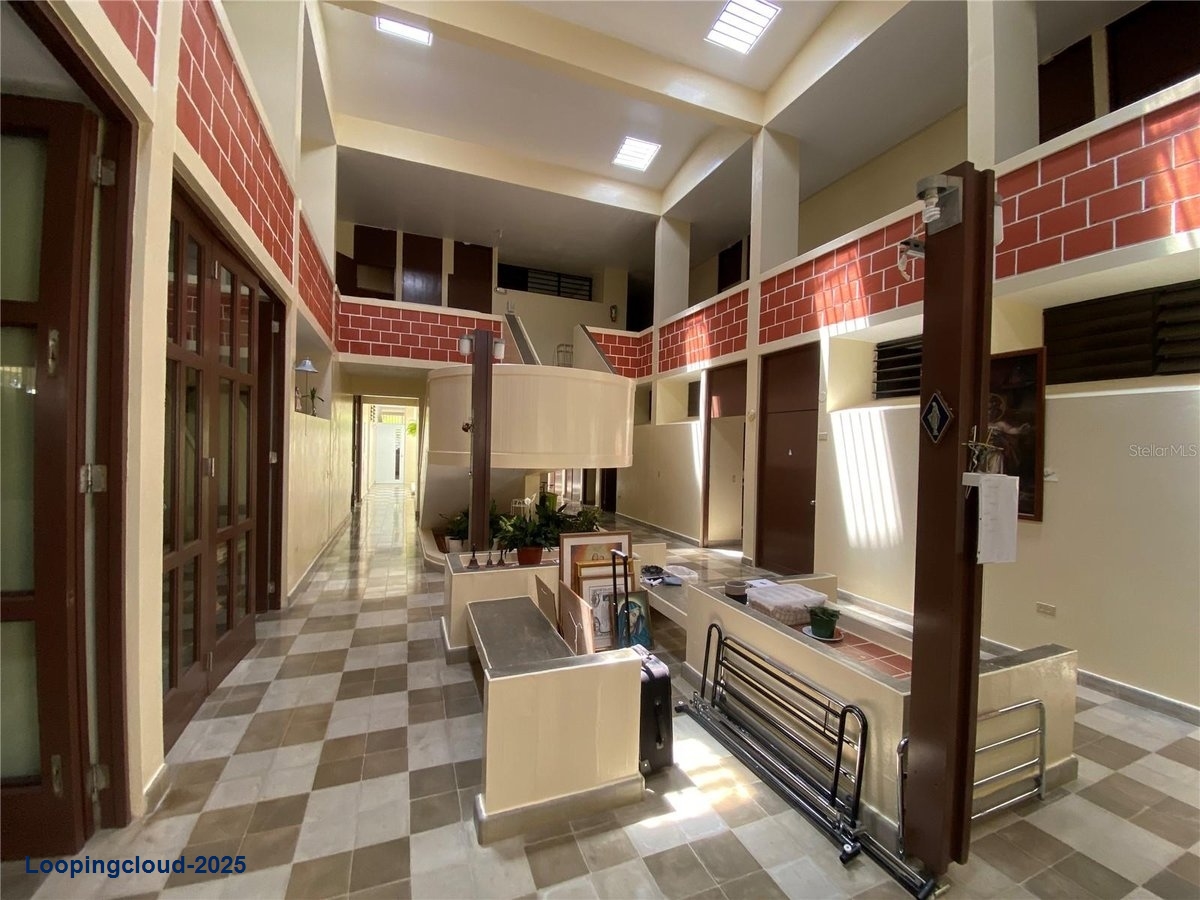 C-26 ARCENIA, AIBONITO, PR 00705