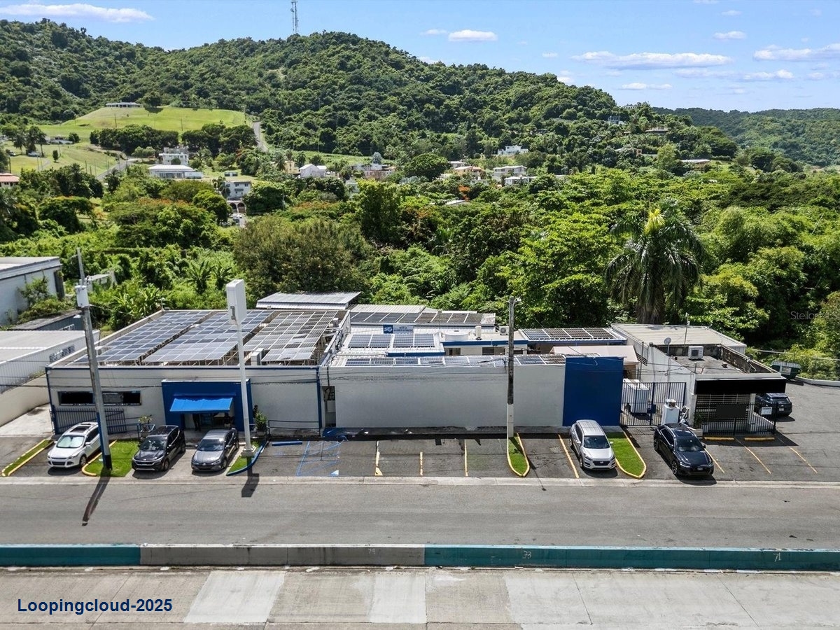 Commercial Property for Sale in Fajardo Puerto Rico 00738