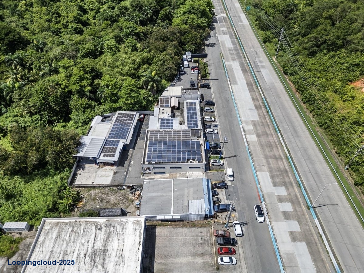 Commercial Property for Sale in Fajardo Puerto Rico 00738