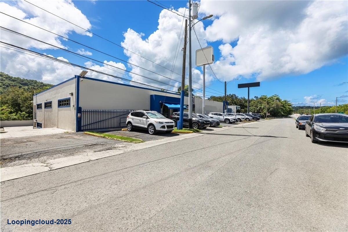 Commercial Property for Sale in Fajardo Puerto Rico 00738