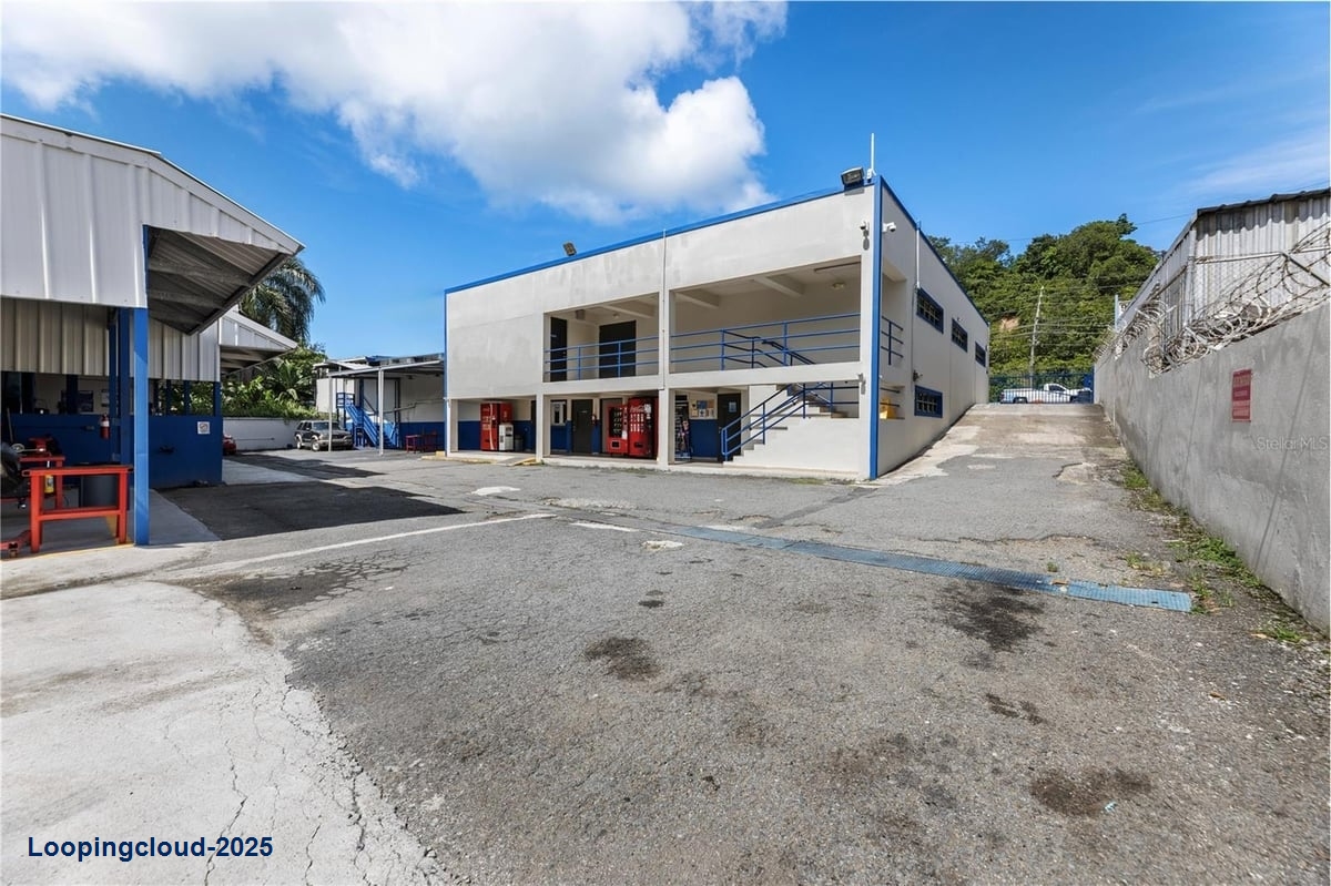 Commercial Property for Sale in Fajardo Puerto Rico 00738