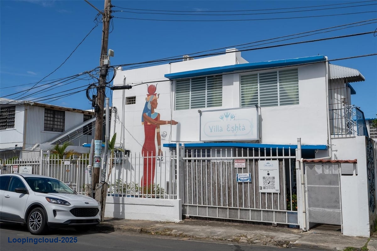 61 SANTA CECILIA, SAN JUAN, PR 00907