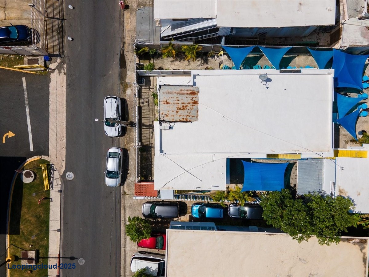 61 SANTA CECILIA, SAN JUAN, PR 00907