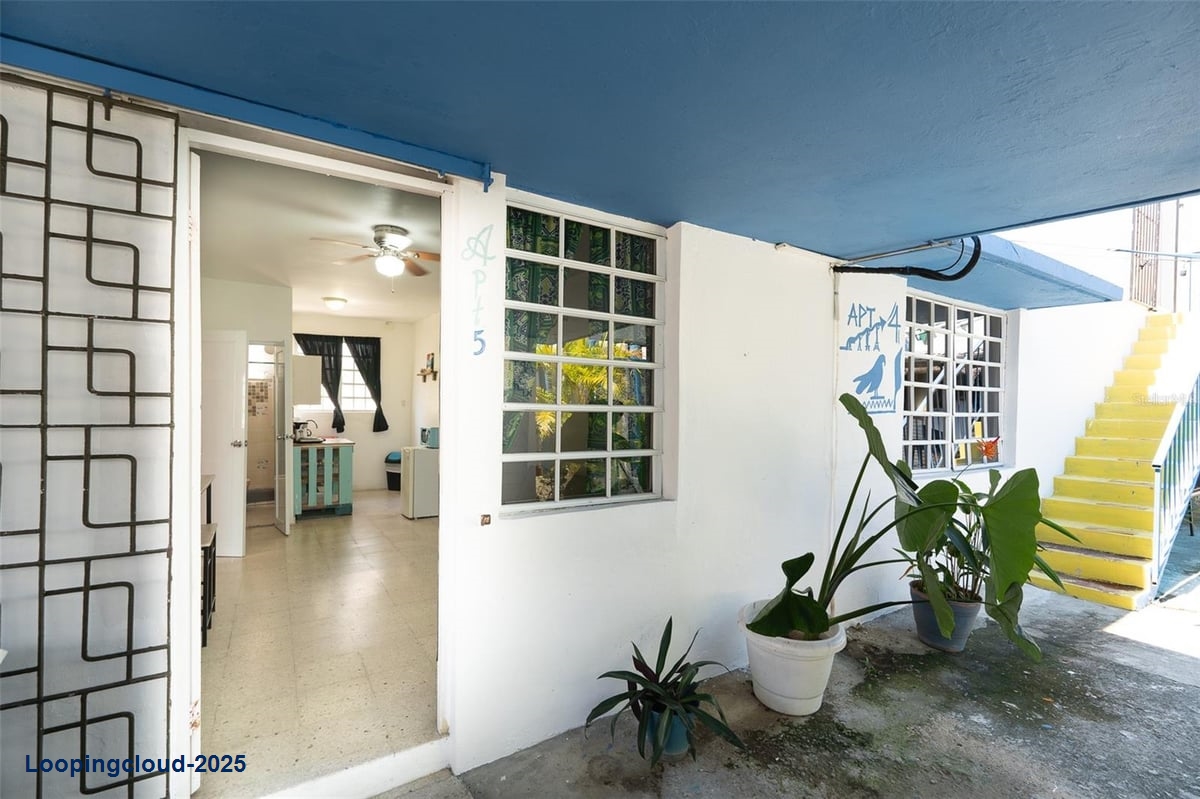 61 SANTA CECILIA, SAN JUAN, PR 00907