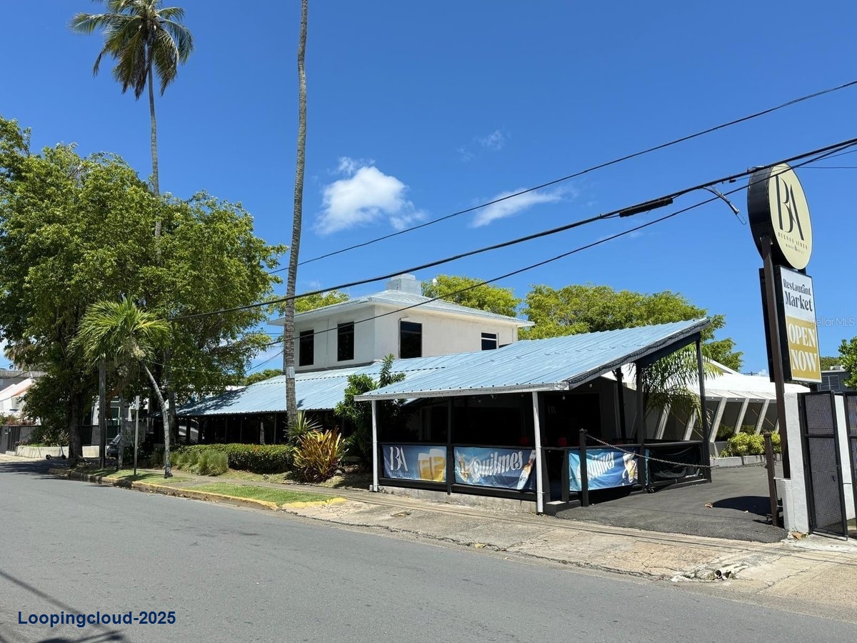 Commercial Property for Sale in San Juan Puerto Rico 00913