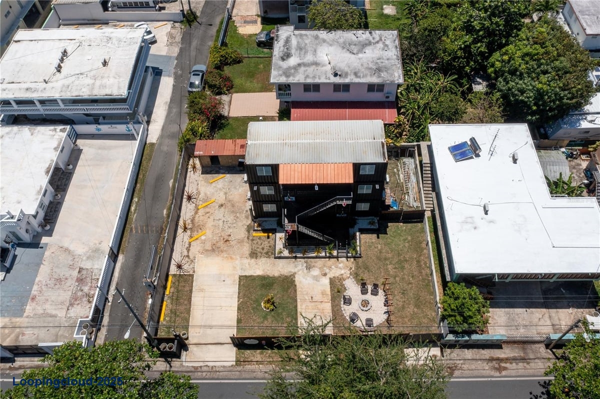 Commercial Property for Sale in BO. PUERTO NUEVO Puerto Rico 00694