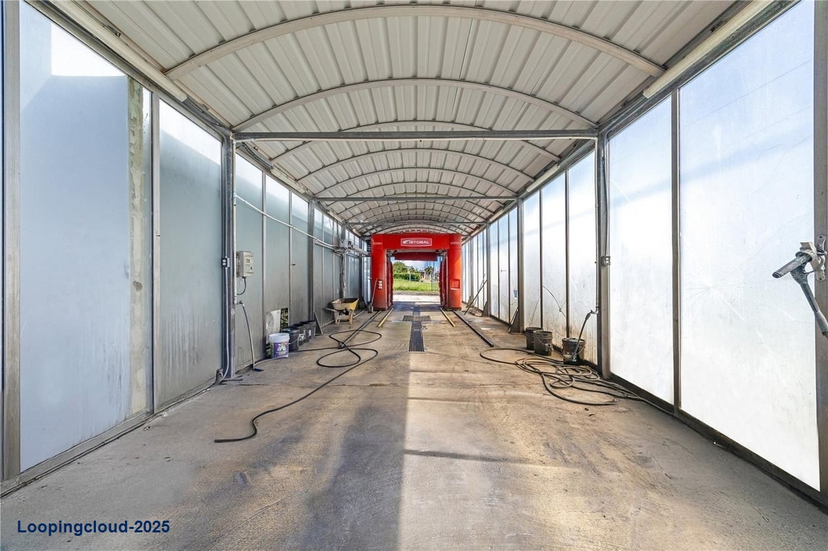 Commercial Property for Sale in Arecibo Puerto Rico 00612