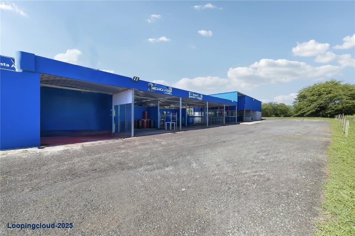 Commercial Property for Sale in Arecibo Puerto Rico 00612