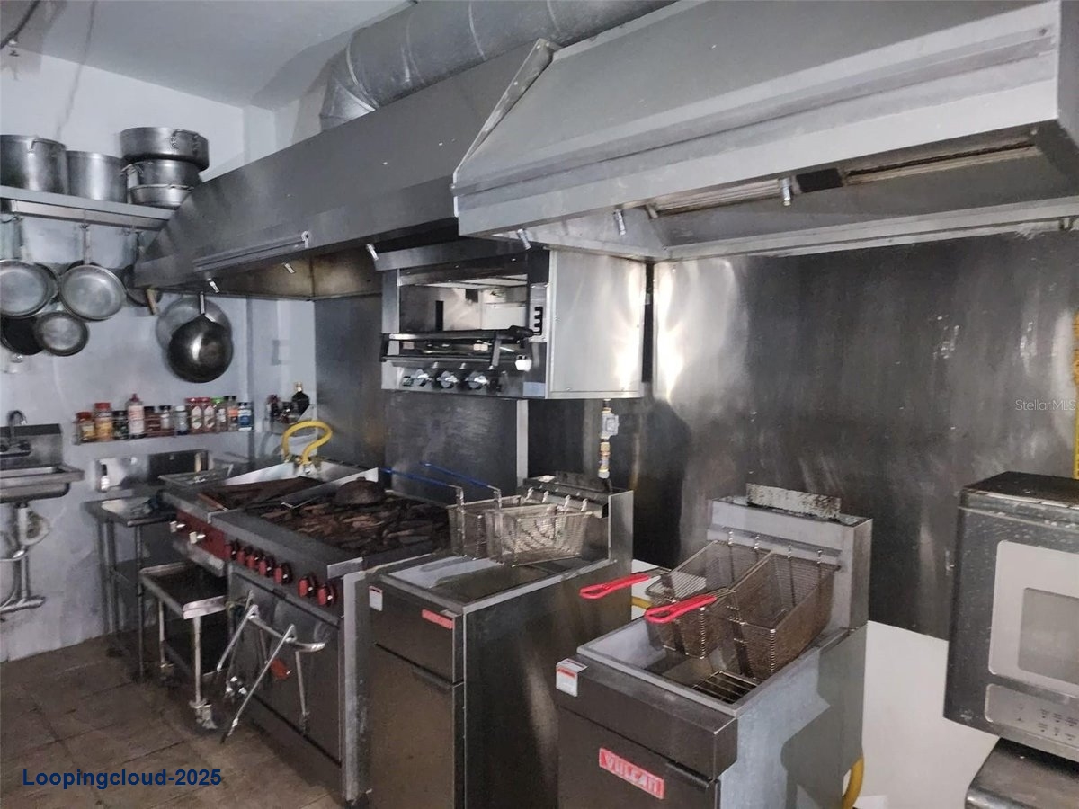 Commercial Property for Sale in San Juan Puerto Rico 00917