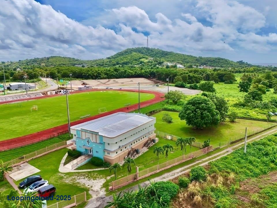 Commercial Property for Sale in Maunabo Puerto Rico 00707