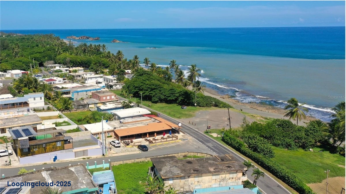 Commercial Property for Sale in Barceloneta Puerto Rico 00617