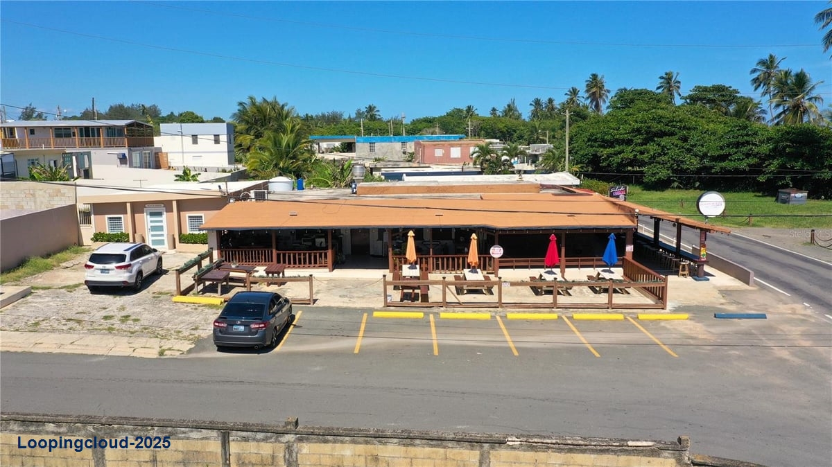 Commercial Property for Sale in Barceloneta Puerto Rico 00617