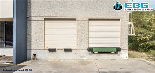 10630 Newkirk St, Dallas Texas, 75220 | Industrial for Lease - 10630 Newkirk St, Dallas, TX 75220