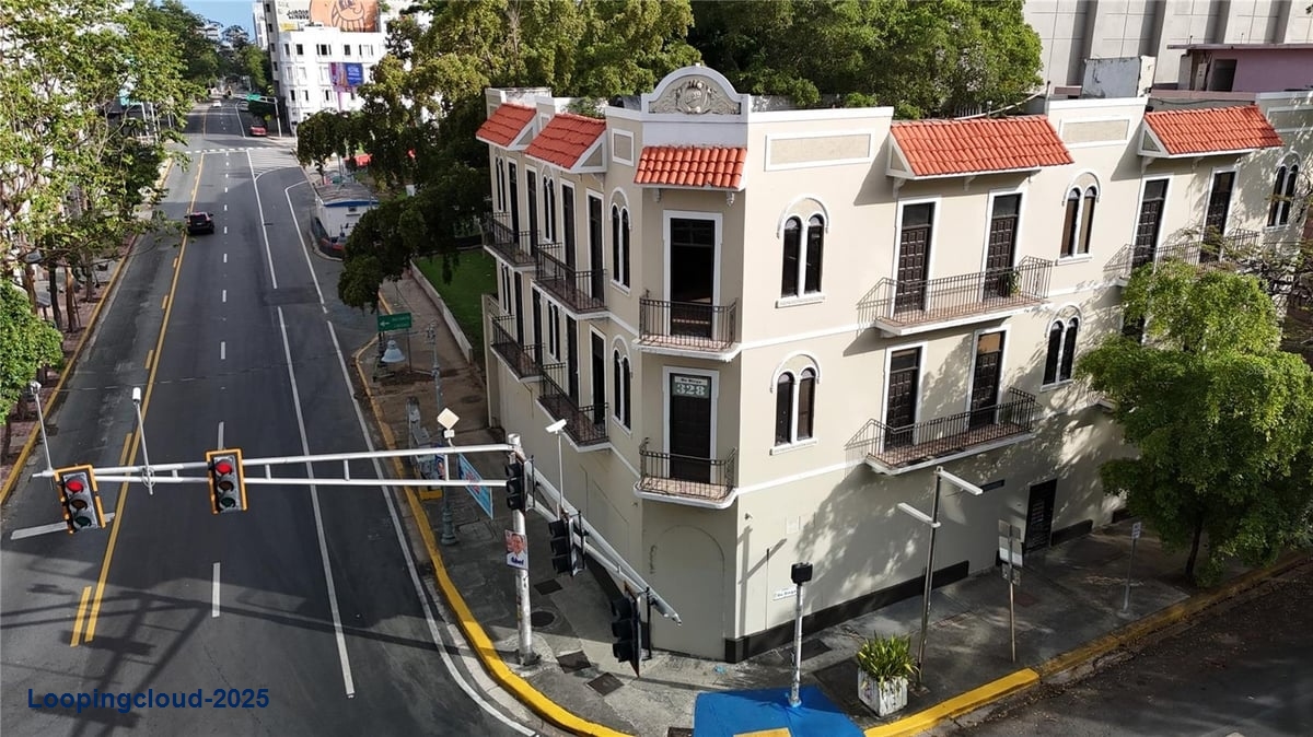 Commercial Property for Sale in San Juan Puerto Rico 00921
