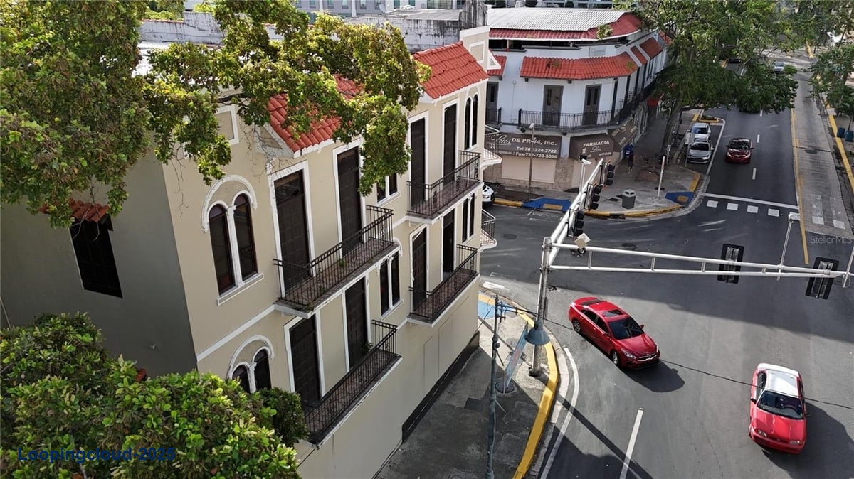 Commercial Property for Sale in San Juan Puerto Rico 00921