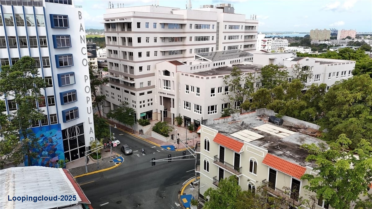 Commercial Property for Sale in San Juan Puerto Rico 00921