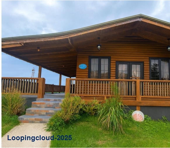 61731, Cabin in Rincón – Long-Term Rental