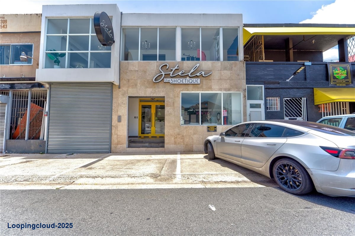 Commercial Property for Sale in San Juan Puerto Rico 00926