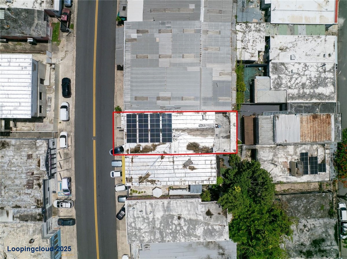 Commercial Property for Sale in San Juan Puerto Rico 00926