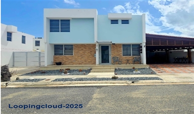 Rincon Puerto Rico, 00677 | Beautiful Townhouse