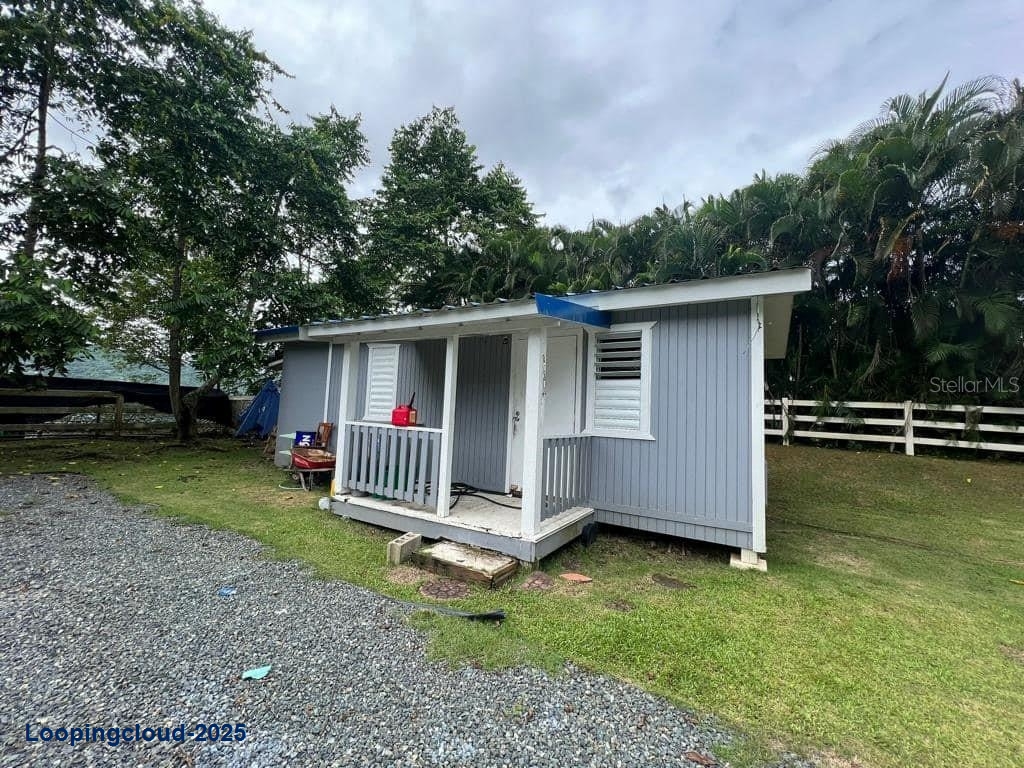Commercial Property for Sale in Corozal Puerto Rico 00783