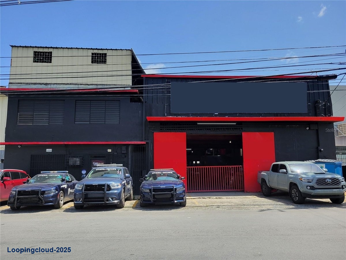 Commercial Property for Sale in SAN JUAN Puerto Rico 00917
