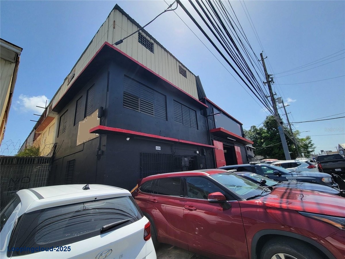 Commercial Property for Sale in SAN JUAN Puerto Rico 00917