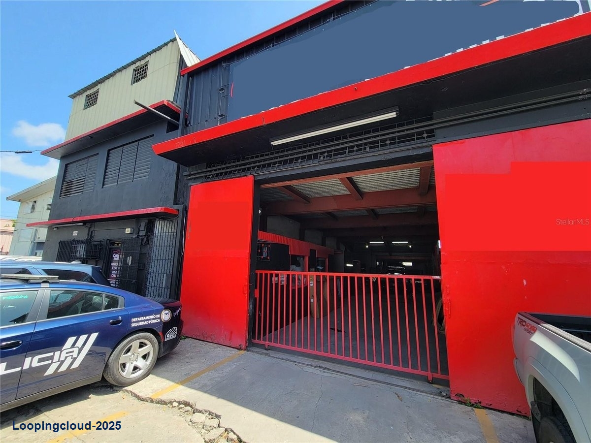 Commercial Property for Sale in SAN JUAN Puerto Rico 00917