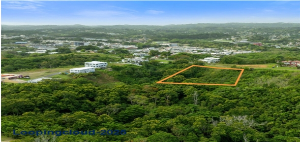 Bo Guaniquilla- Solar 12 Adjuntas Puerto Rico, 00602 | 60373, Build Your Dream with a View