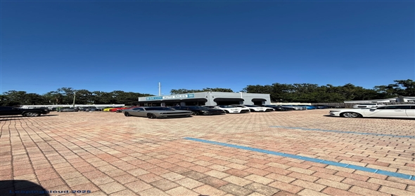 13001 N Florida Ave Tampa Florida, 33612 | High Visibility Turn-key Auto Dealership on N Florida Ave.