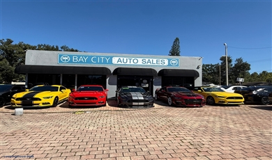 13001 N Florida Ave Tampa Florida, 33612 | High Visibility Turn-key Auto Dealership on N Florida Ave.
