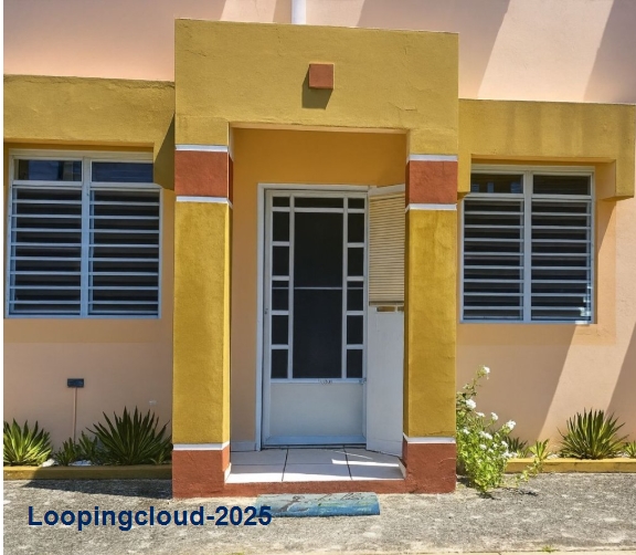 61925, Comfort, privacy, and paradise