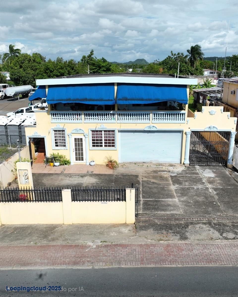 Commercial Property for Sale in Toa Baja Puerto Rico 00952