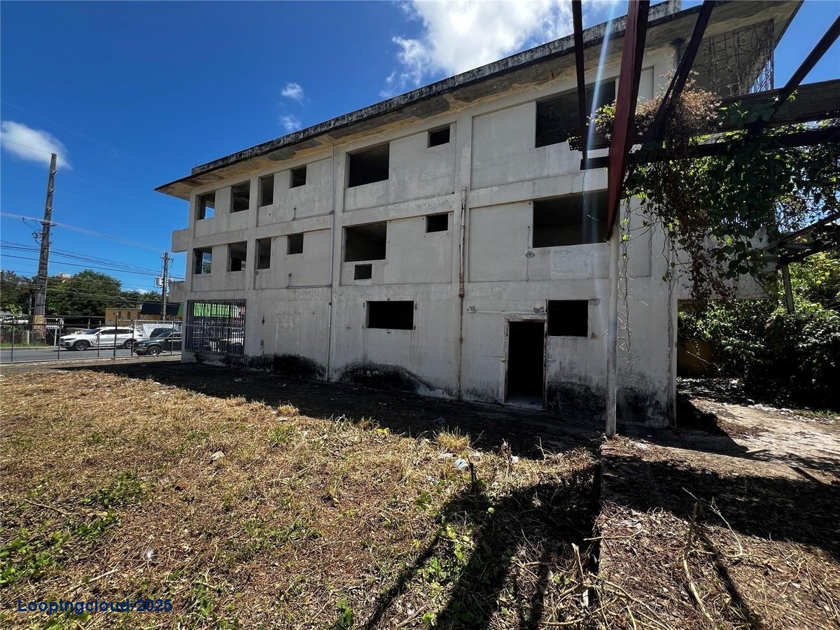 Commercial Property for Sale in San Juan Puerto Rico 00929