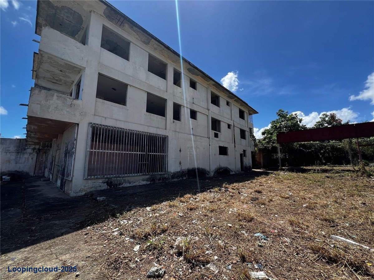 Commercial Property for Sale in San Juan Puerto Rico 00929