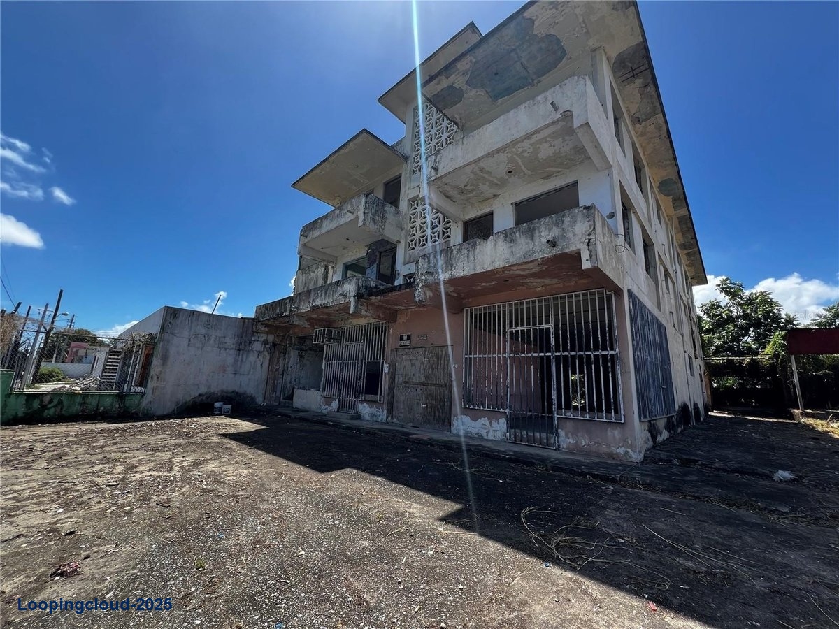 Commercial Property for Sale in San Juan Puerto Rico 00929